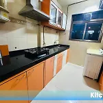 1Br Service Apart Nr Lnt Powai
