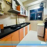 1Br Service Apart Nr Lnt Powai